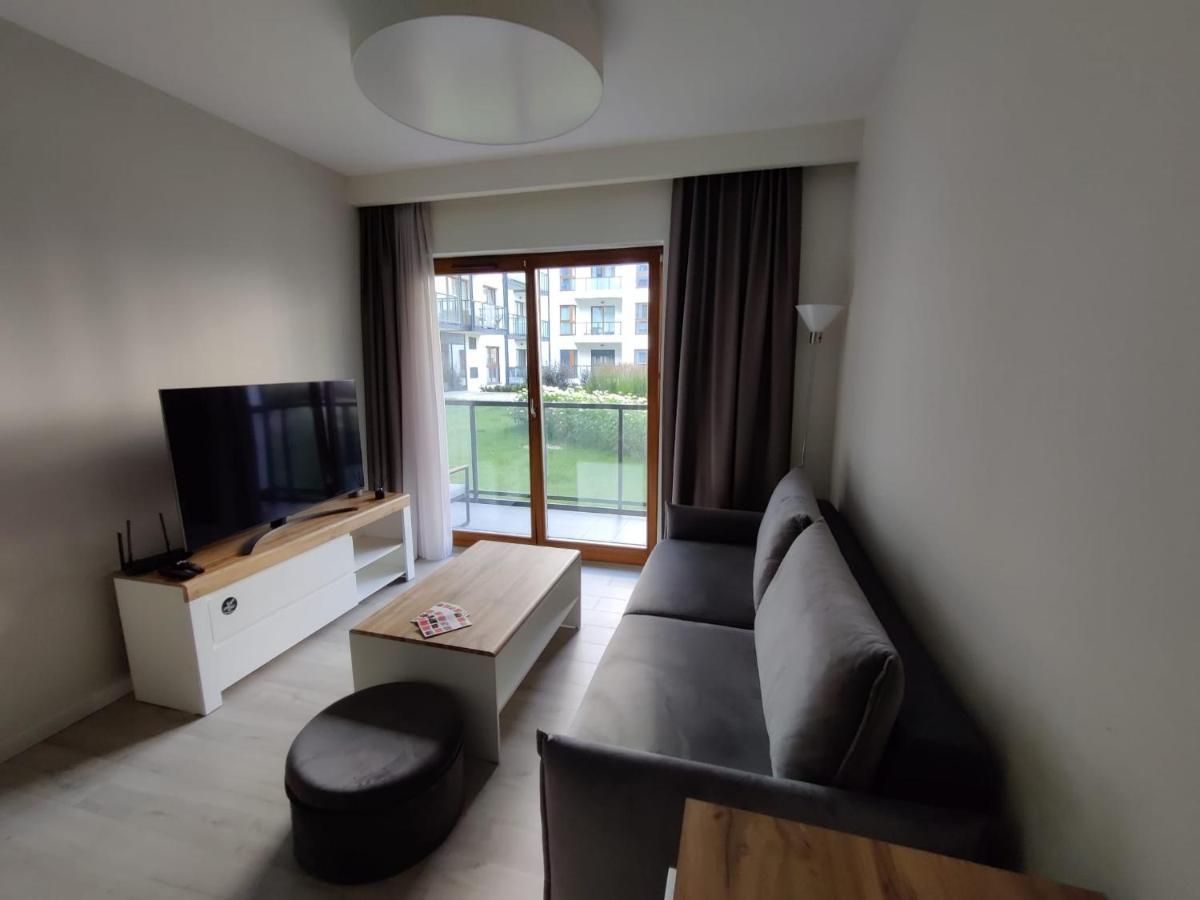 Hello Apartments Zajezdnia Wrzeszcz With Private Parking Gdansk Dış mekan fotoğraf