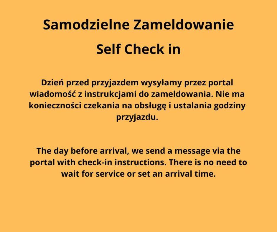 Hello Apartments Zajezdnia Wrzeszcz With Private Parking Gdansk Dış mekan fotoğraf